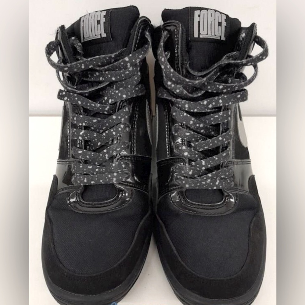 Nike Force Dunks